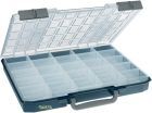 Raaco Sortimentskoffer CarryLite 55 5x10-25/1
