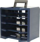 Raaco HandyBoxxser 5x5 (leer)