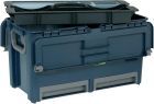 Raaco Werkzeugkoffer Compact 47 blau