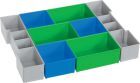 Raaco L-BOXX Insetboxen Set für 102 CD3