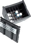 Raaco L-BOXX Thermoeinsatz für 374