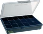 Raaco Sortimentskasten Assorter 5-18 blau