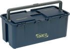 Raaco Werkzeugkoffer Compact 15426x215x170mm blau