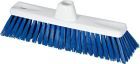 Nölle HACCP-Stubenbesen 30 cm D0,25 mm,Blau