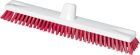 Nölle HACCP-Gr.Fl.Wischer 45cm D0,50 mm, Rot