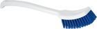 Nölle HACCP-Stielbuerste 25cm PES D0,50mm,Blau