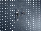 Bott Betriebseinrichtung Magnethalter Perfo 40 mm Pack a 2 Stück