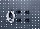 Bott Betriebseinrichtung Fixhalter Perfo mit Klettband Pack a 5 Stück