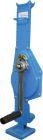Stahlwinde blau RAL5012 1,5t Hublast Gesutra