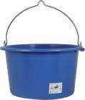 Jopa Mörtelkübel 40 Liter kranbar blau