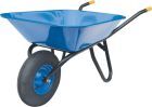Müba Schubkarre Fagro F 85 400 x 100 Luftbereift 85 Liter