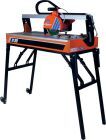 Clipper Fliesenschneidmaschine TR 202 E inklusive Dia 200 mm