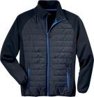 Kombijacke Active schwarz Gr. XL