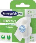 Cederrroth  Salvequick Tapeband 5 m x 2,5 cm