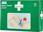 Cederrroth  Brandpflaster lebensmitteltauglich Pack mit 10 Stück