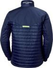 Helly Hansen Jacke Aker Insulated Gr.2XL evening blue