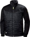 Helly Hansen Jacke Aker Insulated Gr.L schwarz