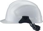 Schuberth Schutzhelm CrossElectric mit Drehverschluss weiss