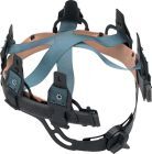 Schuberth Innenausstattung für CrossHelme mit Drehverschluss