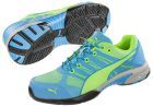 Puma Damenhalbschuh 642900 S1P HRO SRC Gr. 35