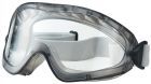 3M Vollsichtbrille 2890 mit Belüftung klar