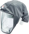 3M Einwegleichthaube Jupiter S333 LG Gr. L grau