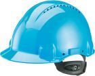 3M Schutzhelm G3000N,ABS, Ratschensystem, blau