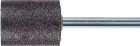 Pferd Schleifstift ZY 4010 6 6BADW 30 L