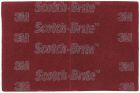 3M Vlies Handpads CF-HP PRO 115x228mm A vf rot