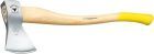 Ochsenkopf Forstaxt rheinische Form 1250g Hickory