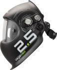 OPTREL Schweißerhelm vegaview2.5schwarz