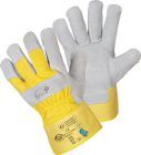 Strong Hand Handschuh Mammut Rind Kernspaltleder Gr.10