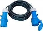 Brennenstuhl CEE Verlängerungskabel 230V IP44 10m CEE 230V/16A Stecker und Kupplung