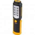 Brennenstuhl SMD LED Universalleuchte mit Haken und Magnet