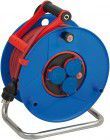 Brennenstuhl Gewerbe- Baustellen- Kabeltrommel Garant Bretec IP44 40m H07RN-F 3G1,5