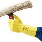 Ansell Handschuh Econohands Plus87-190, 305 mm, Gr.8,5-9