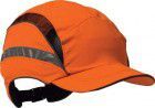 Scott Safety Anstosskappe F.B.3ClassicHi-Vis Standard, orange