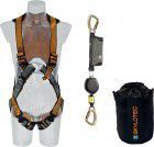 Skylotec Hubarbeitsbühne Set Peanut, Gr. M/L