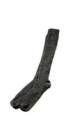 Fortis Socken, BW-Art, Gr. 39-40, grau