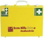 Söhngen Erste-Hilfe-Koffer Extra+Industrie, DIN 13157,gelb