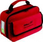 Holthaus Medical Verbandtasche Office Plus, rot