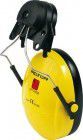 3M Gehörschützer PELTOR Optime1 H510P3E,m.Helmbef