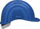 Helm Inap Defender4,Pinlockverschl.,signalblau