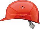 Voss Helme Schutzhelm INAP Master 4,karminrot