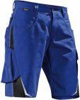 Kübler Bermuda Pulsschlag kornblau/schwarz, Gr. 54