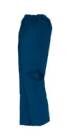 RegenhoseVOSS,PU-Stretch Gr. L, navy