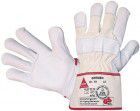 Hase Safety Gloves Handsch.Bremen,Rindnarbenleder, Gr.10