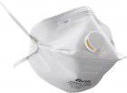 fortis Atemschutzmaske Monsun FFP2V(Box a 12St.),FORTIS