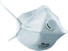 fortis Atemschutzmaske Monsun FFP3V(Box a 12St.),FORTIS