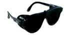 fortis Schweißerbrille Jupiter DIN 5